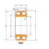 m255449Td m255410 tapered roller bearings #1 small image